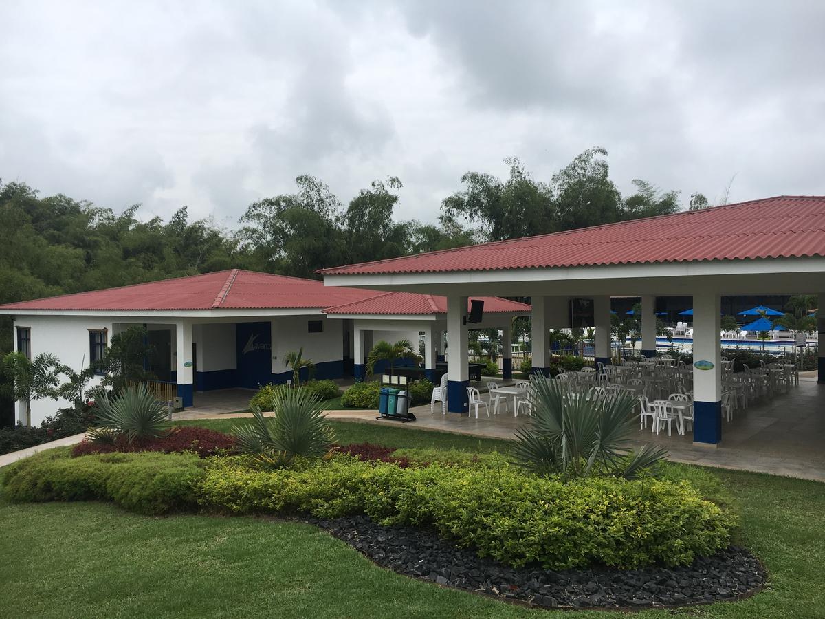 Finca Hotel San Jose Montenegro Exterior foto