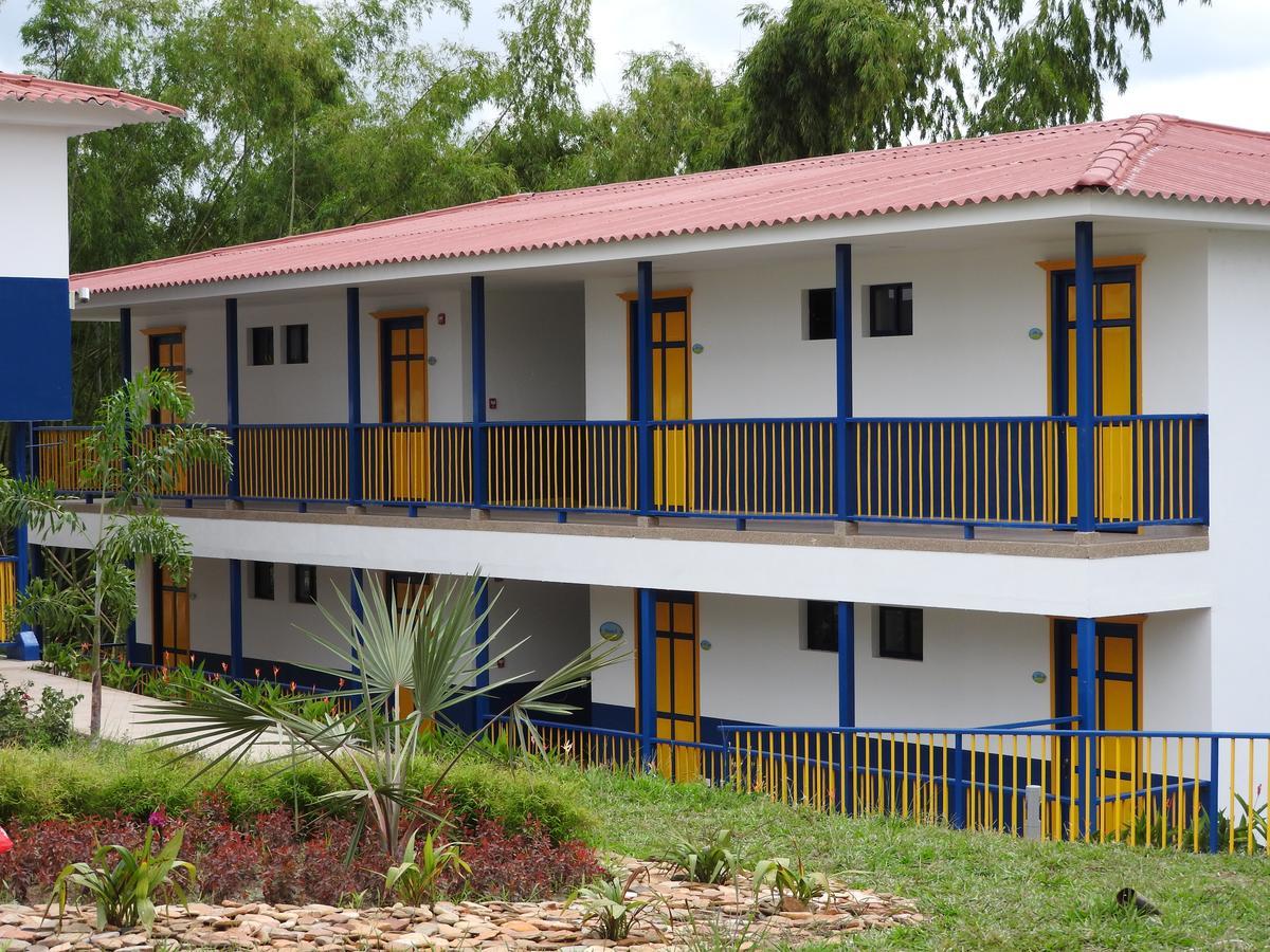 Finca Hotel San Jose Montenegro Exterior foto